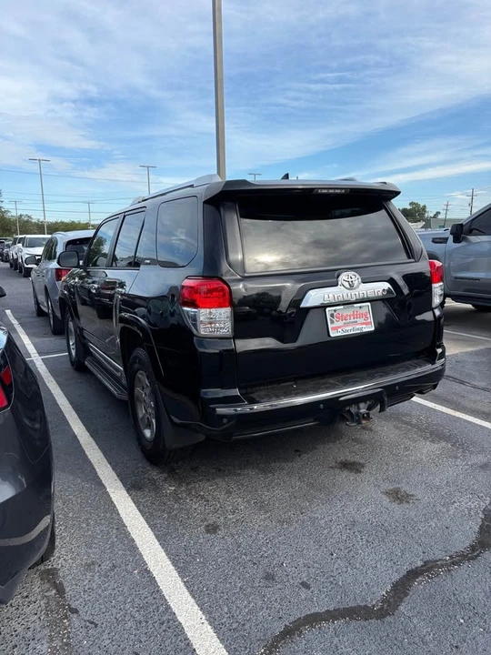 2012 Toyota 4Runner 5th Gen - Image 6 of 10