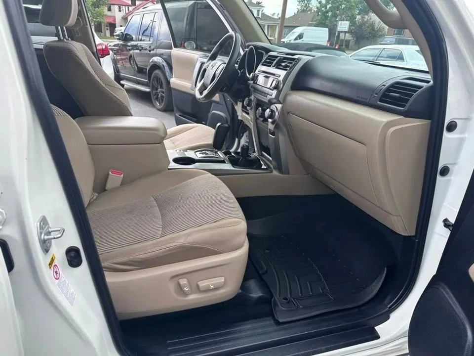 2012 Toyota 4Runner 5th Gen - Image 8 of 20