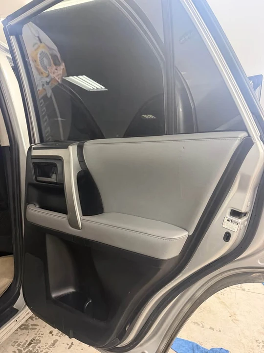 2012 Toyota 4Runner 5th Gen - Image 10 of 20