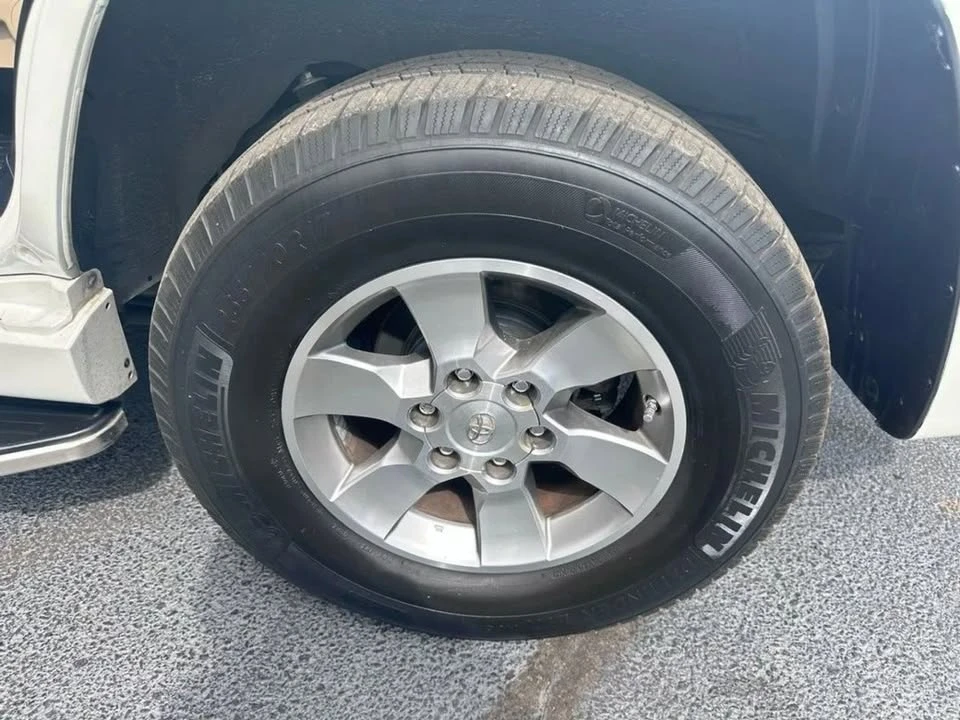 2012 Toyota 4Runner 5th Gen - Image 20 of 20