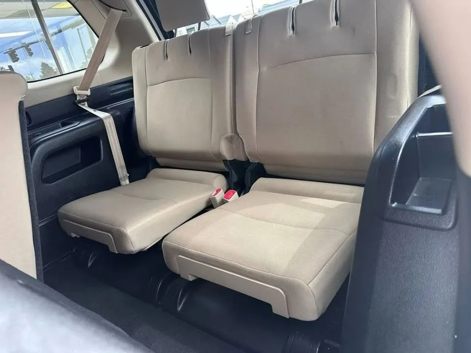 2012 Toyota 4Runner 5th Gen - Image 12 of 20