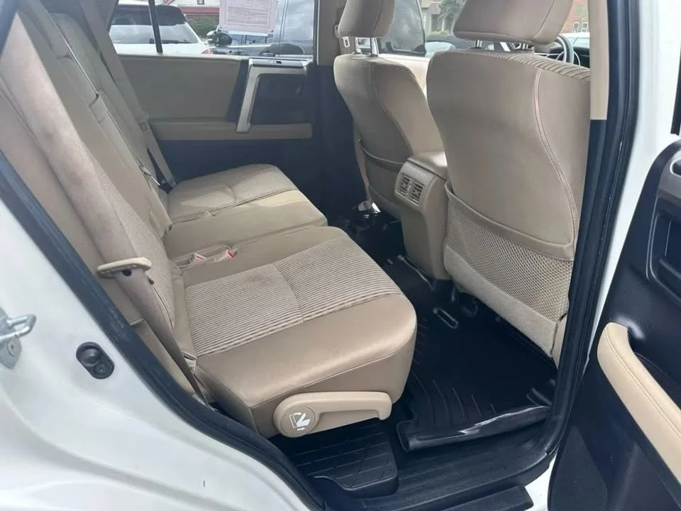 2012 Toyota 4Runner 5th Gen - Image 9 of 20