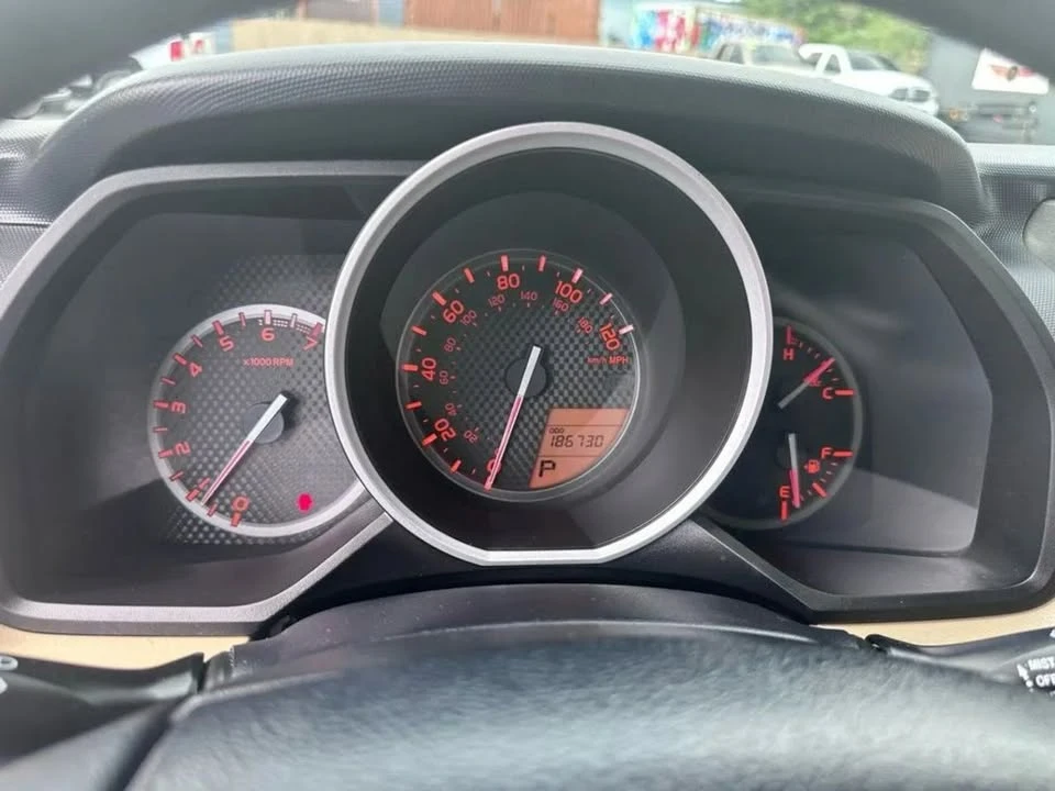 2012 Toyota 4Runner 5th Gen - Image 18 of 20