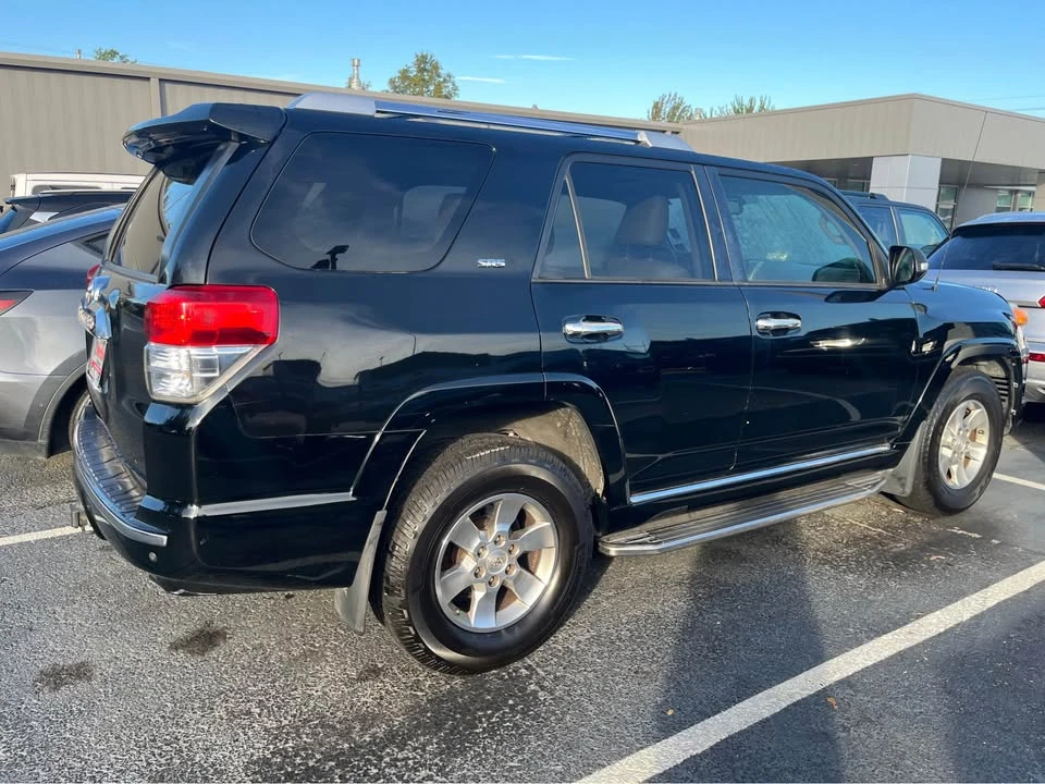 2012 Toyota 4Runner 5th Gen - Image 4 of 6