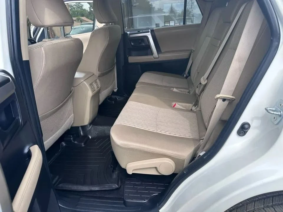 2012 Toyota 4Runner 5th Gen - Image 10 of 20