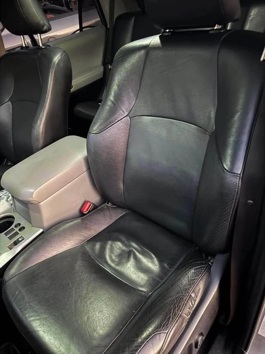 2012 Toyota 4Runner 5th Gen - Image 8 of 8