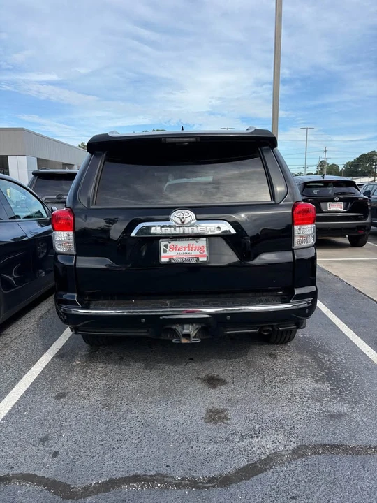 2012 Toyota 4Runner 5th Gen - Image 5 of 10