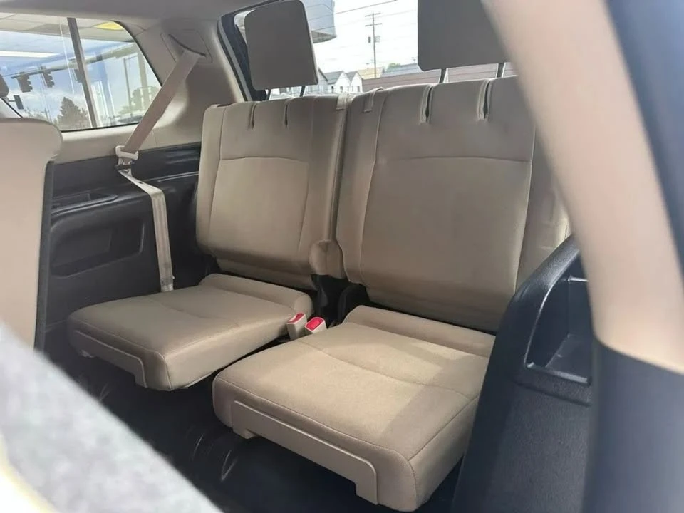 2012 Toyota 4Runner 5th Gen - Image 13 of 20