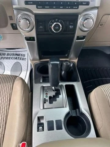 2012 Toyota 4Runner 5th Gen - Image 15 of 20