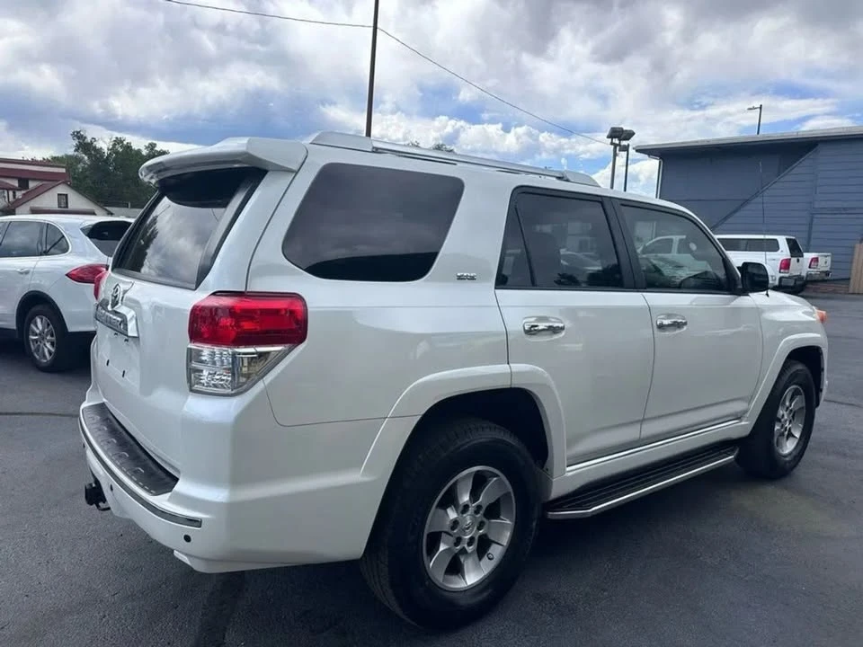 2012 Toyota 4Runner 5th Gen - Image 4 of 20