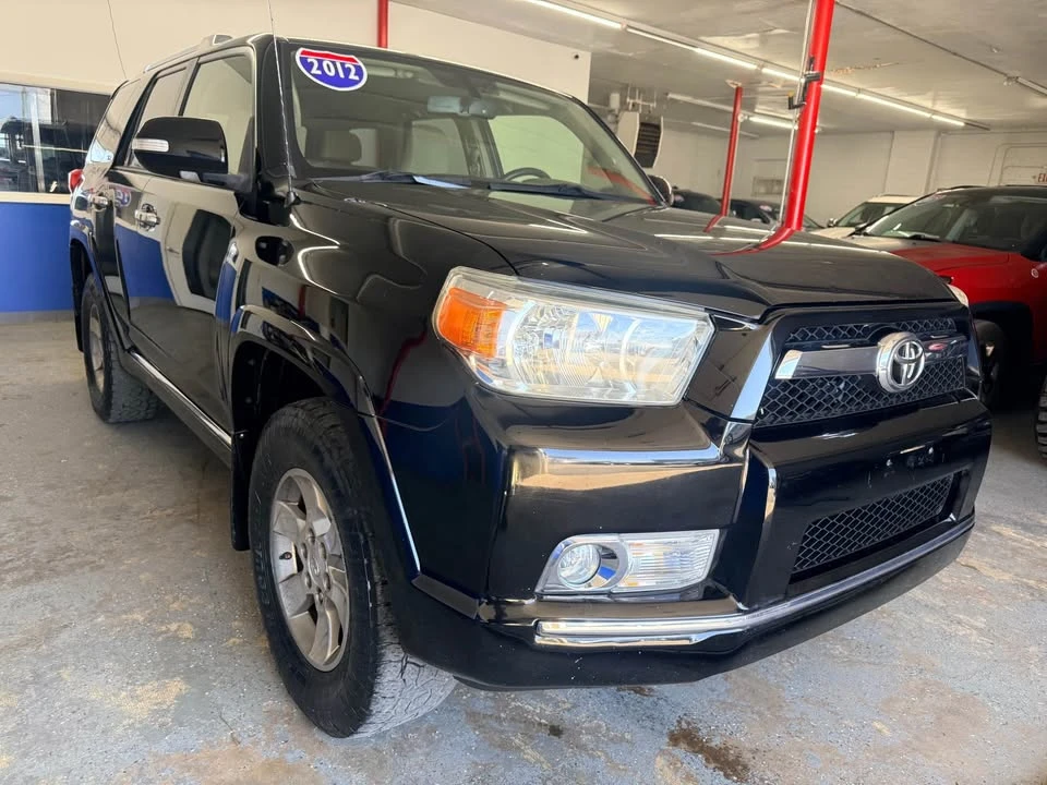2012 Toyota 4Runner 5th Gen - Image 3 of 18