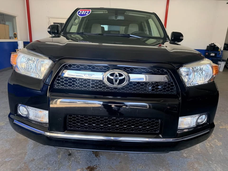 2012 Toyota 4Runner 5th Gen - Image 2 of 18