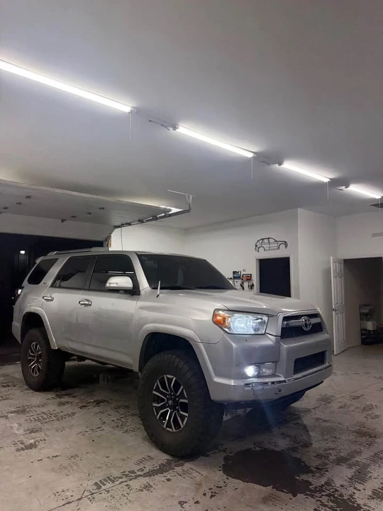 2012 Toyota 4Runner 5th Gen - Image 4 of 20