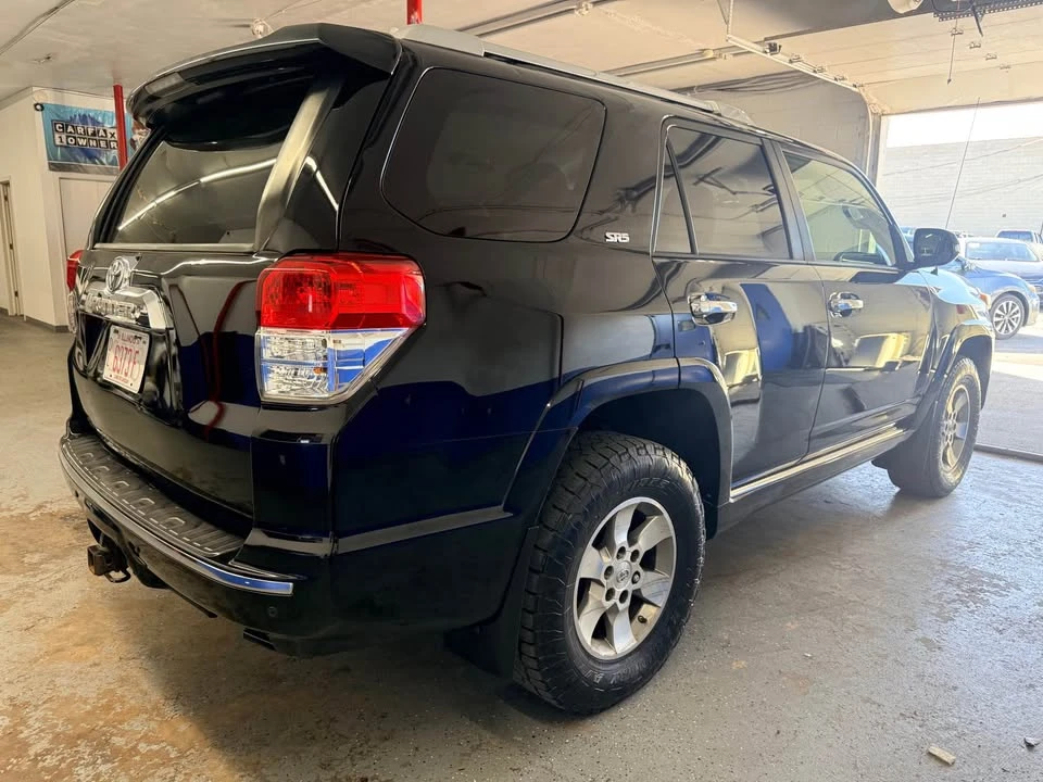 2012 Toyota 4Runner 5th Gen - Image 4 of 18