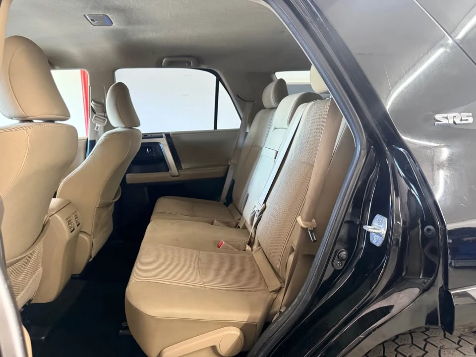 2012 Toyota 4Runner 5th Gen - Image 10 of 18