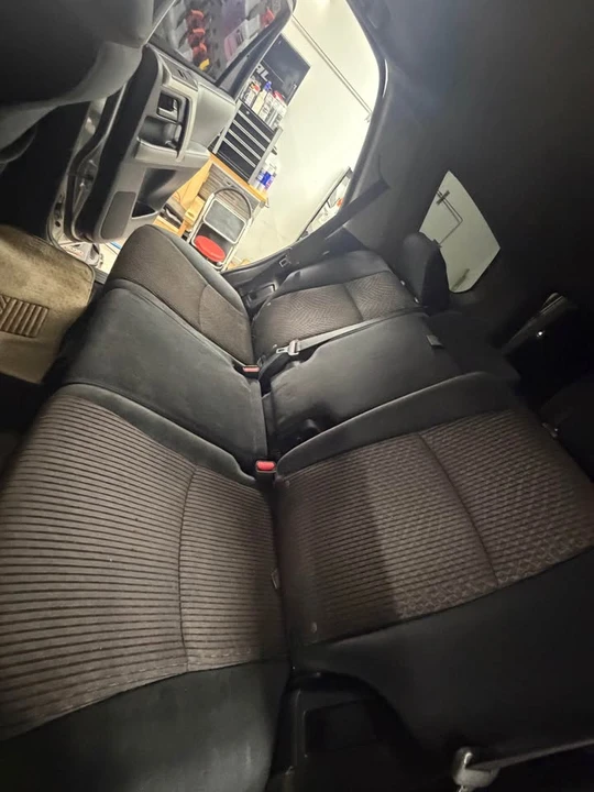 2012 Toyota 4Runner 5th Gen - Image 12 of 20