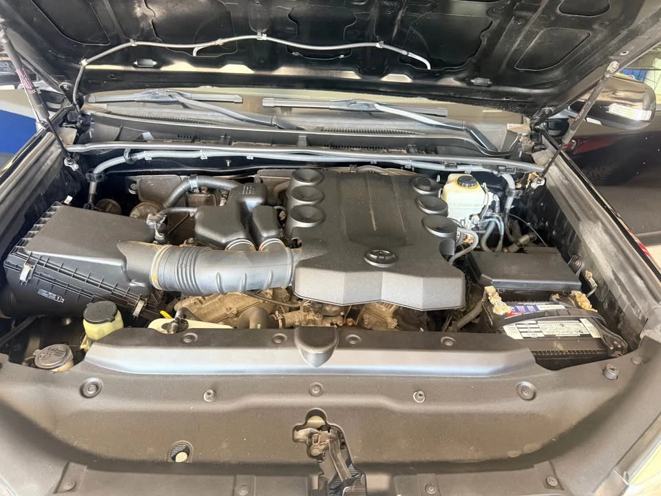 2012 Toyota 4Runner 5th Gen - Image 15 of 18