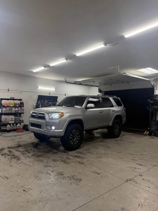 2012 Toyota 4Runner 5th Gen - Image 2 of 20