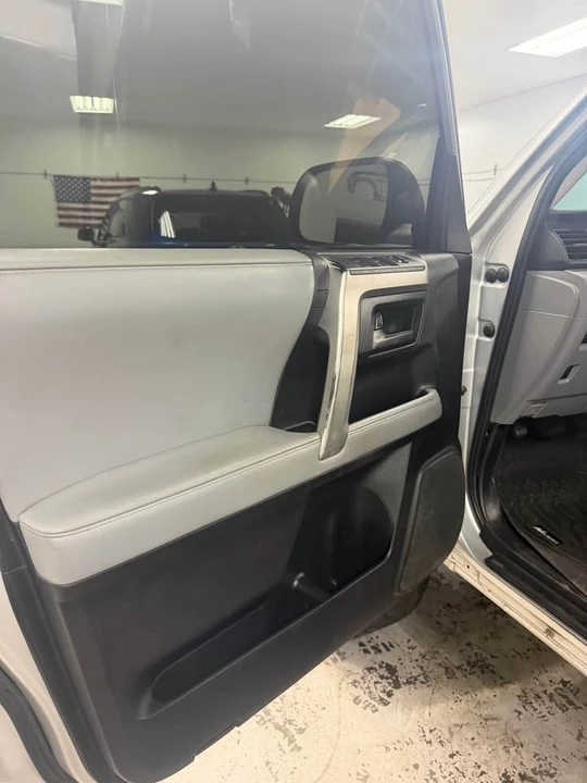 2012 Toyota 4Runner 5th Gen - Image 7 of 20