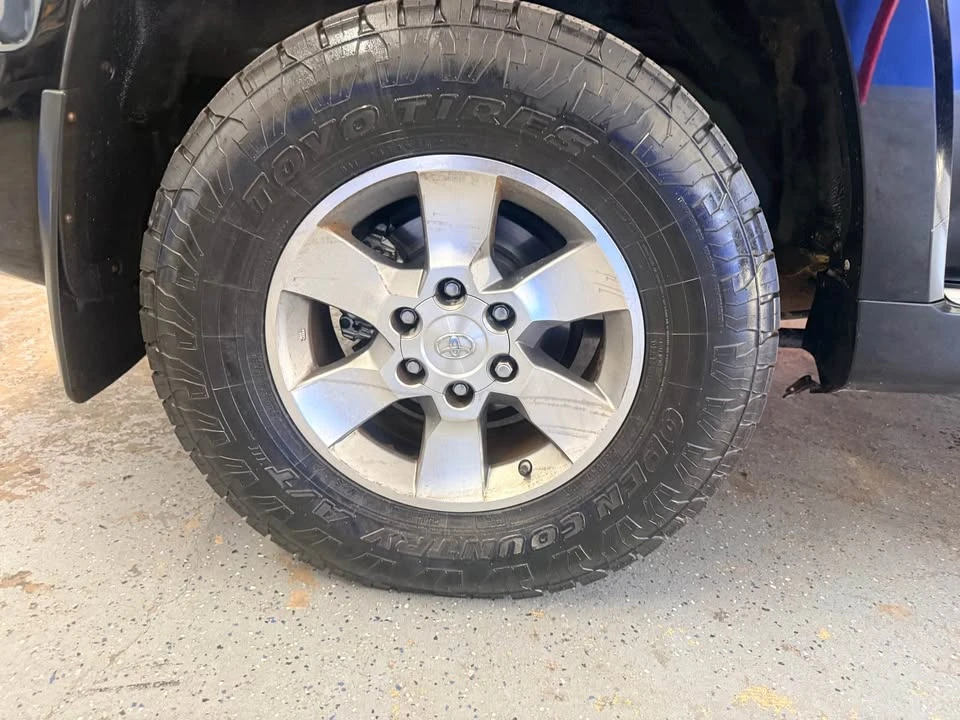 2012 Toyota 4Runner 5th Gen - Image 12 of 18