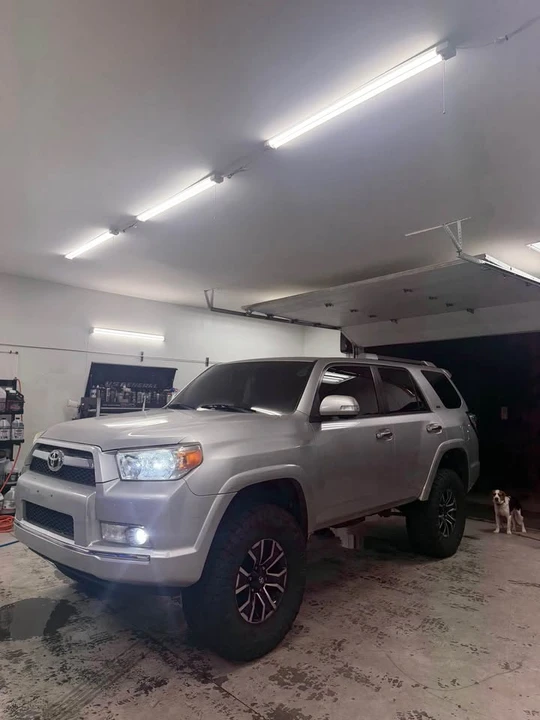2012 Toyota 4Runner 5th Gen - Image 5 of 20