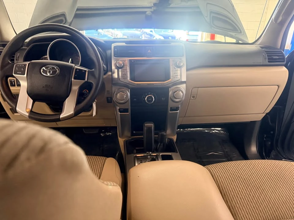 2012 Toyota 4Runner 5th Gen - Image 13 of 18