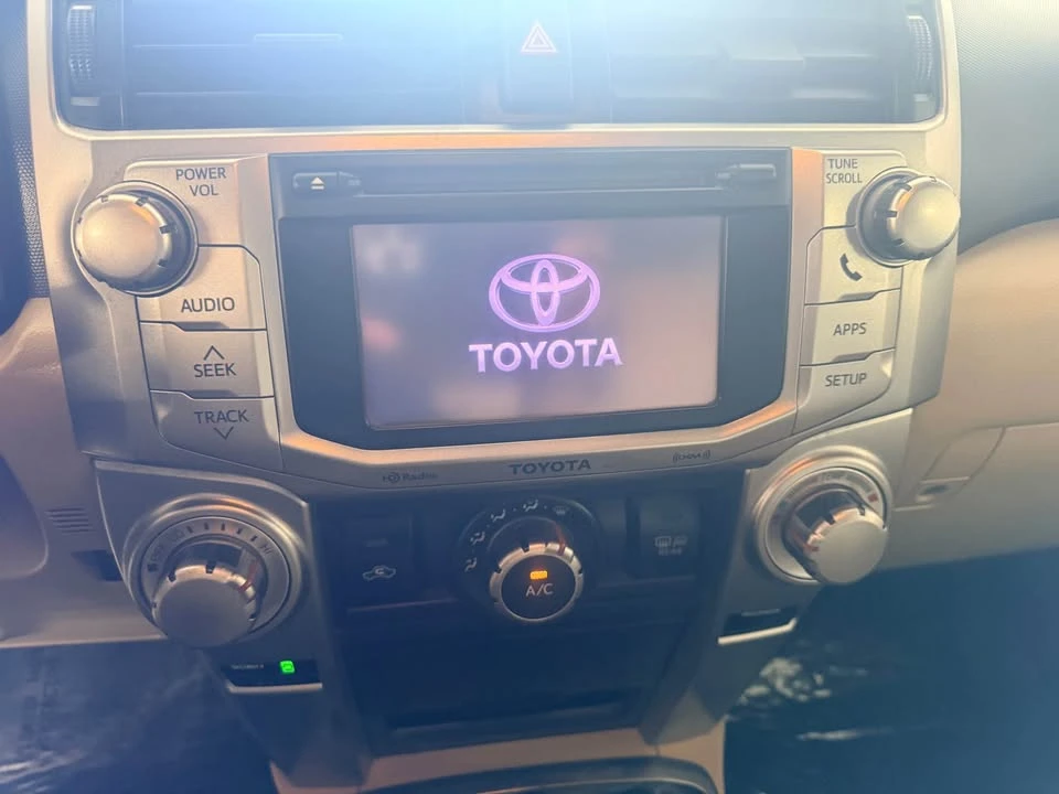 2012 Toyota 4Runner 5th Gen - Image 14 of 18