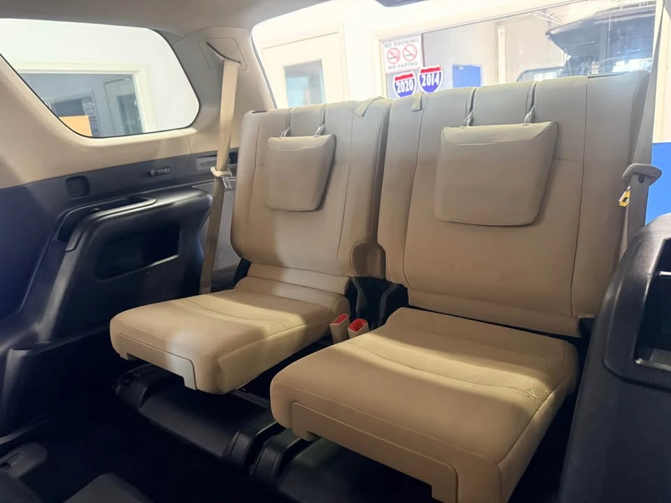 2012 Toyota 4Runner 5th Gen - Image 11 of 18