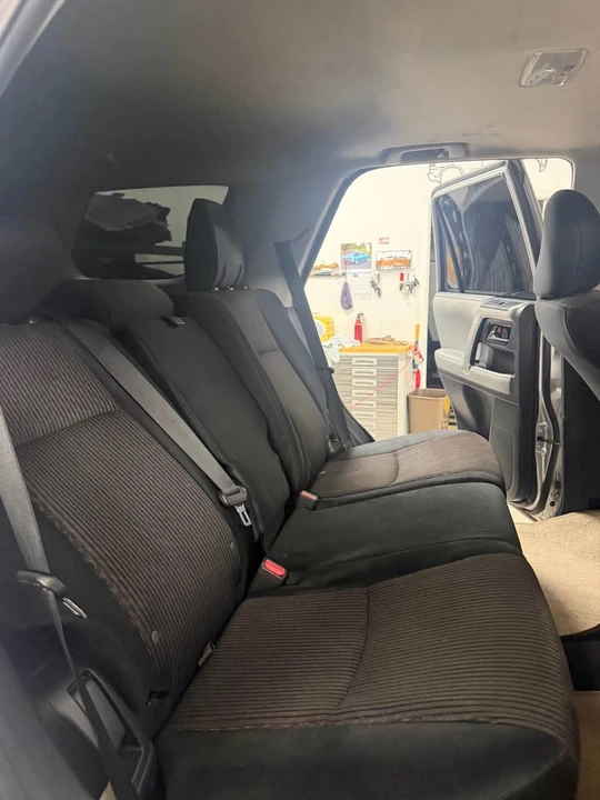 2012 Toyota 4Runner 5th Gen - Image 11 of 20