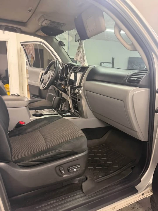 2012 Toyota 4Runner 5th Gen - Image 8 of 20