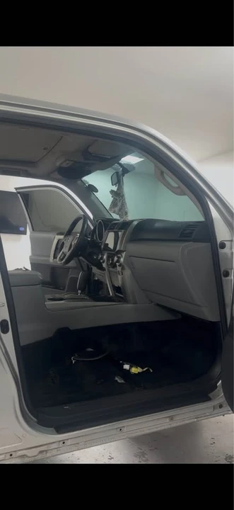 2012 Toyota 4Runner 5th Gen - Image 14 of 20