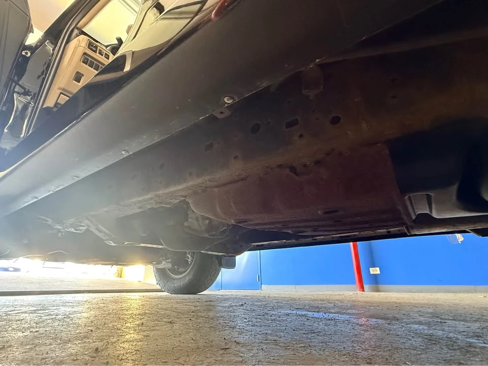 2012 Toyota 4Runner 5th Gen - Image 17 of 18