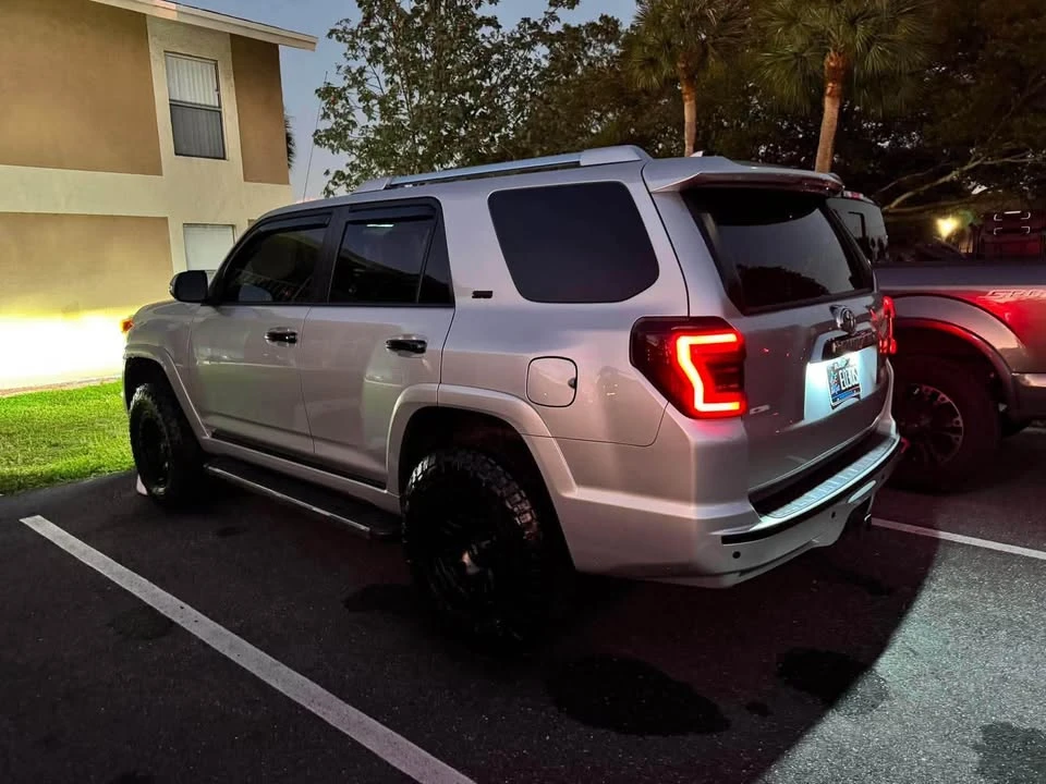 2012 Toyota 4Runner 5th Gen - Image 2 of 8
