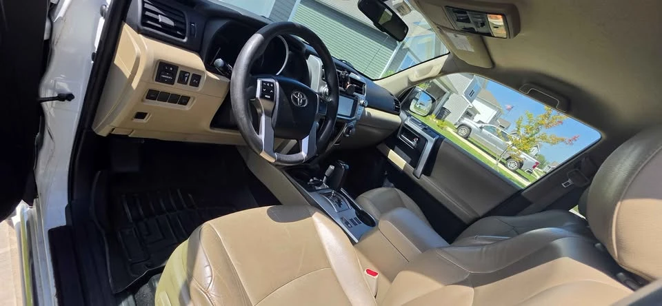 2012 Toyota 4Runner 5th Gen - Image 9 of 20