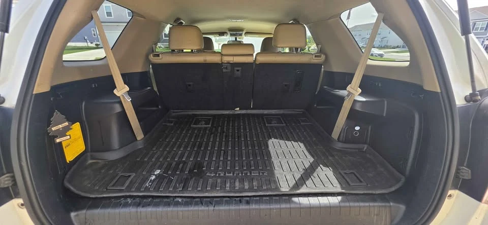 2012 Toyota 4Runner 5th Gen - Image 18 of 20