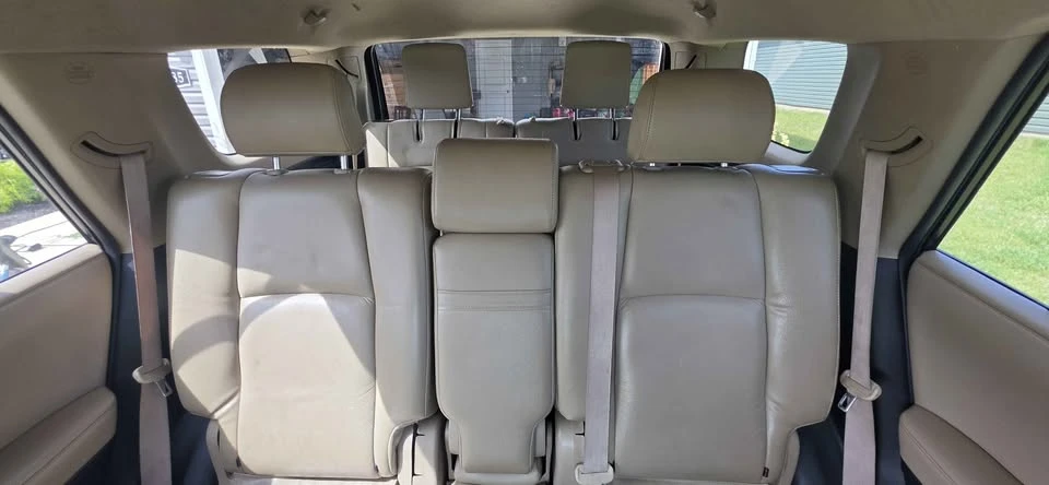 2012 Toyota 4Runner 5th Gen - Image 14 of 20