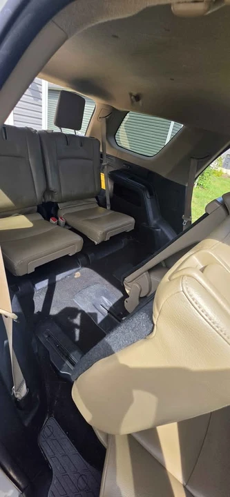 2012 Toyota 4Runner 5th Gen - Image 16 of 20