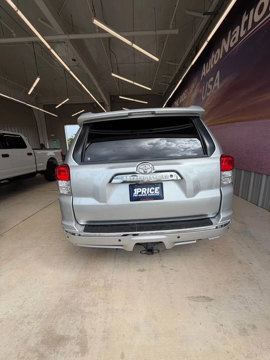 2012 Toyota 4Runner 5th Gen - Image 3 of 9