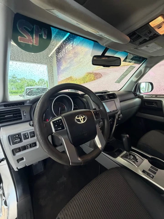2012 Toyota 4Runner 5th Gen - Image 7 of 9