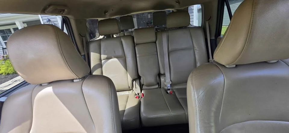 2012 Toyota 4Runner 5th Gen - Image 13 of 20