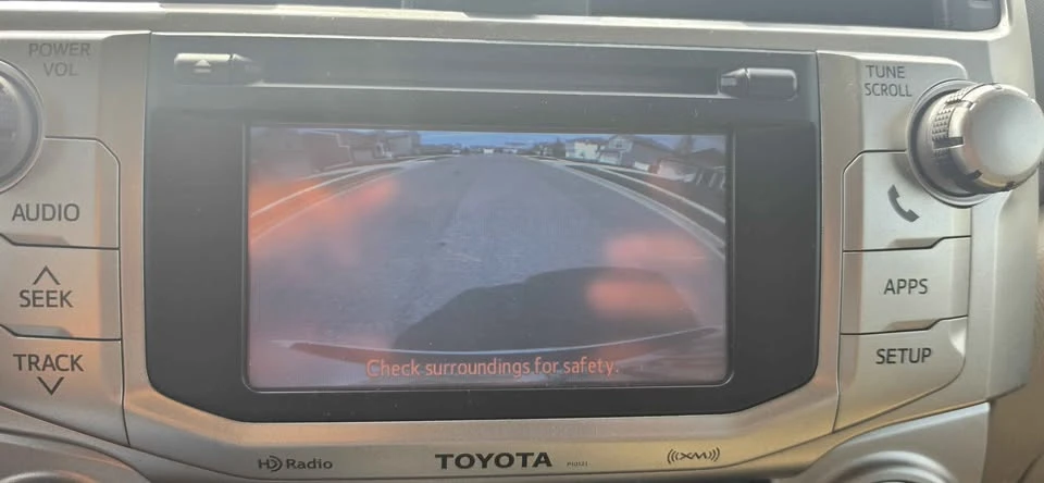 2012 Toyota 4Runner 5th Gen - Image 19 of 20