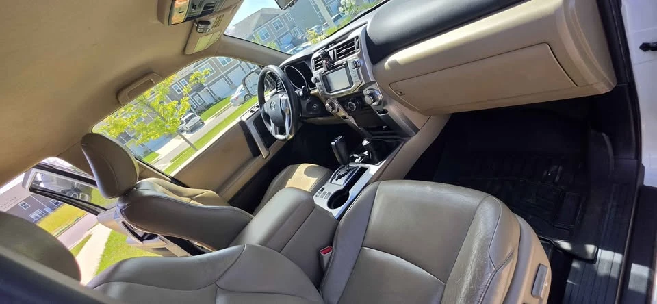 2012 Toyota 4Runner 5th Gen - Image 11 of 20