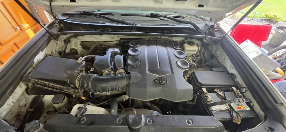 2012 Toyota 4Runner 5th Gen - Image 20 of 20
