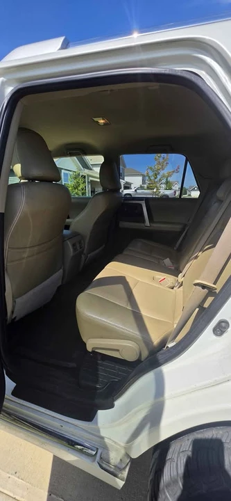 2012 Toyota 4Runner 5th Gen - Image 12 of 20