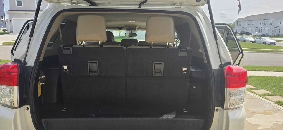 2012 Toyota 4Runner 5th Gen - Image 17 of 20