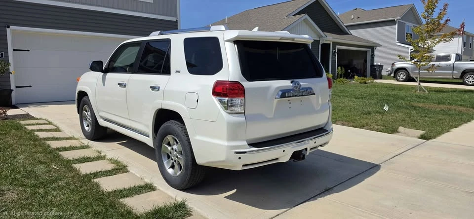 2012 Toyota 4Runner 5th Gen - Image 6 of 20