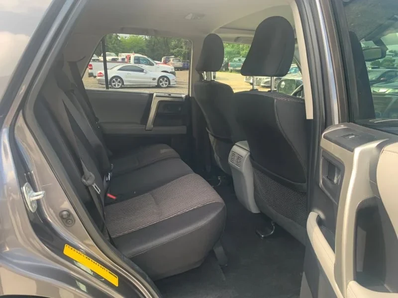 2012 Toyota 4Runner 5th Gen - Image 5 of 5