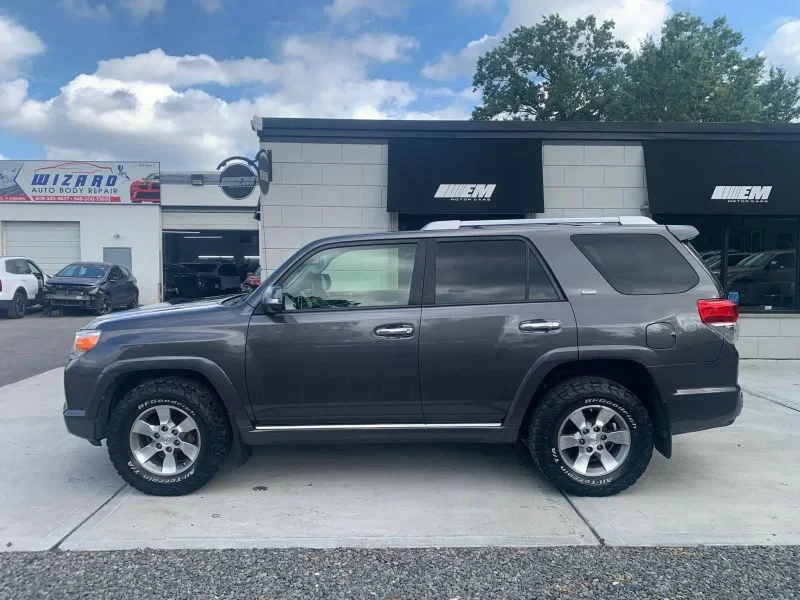 2012 Toyota 4Runner 5th Gen - Image 2 of 5