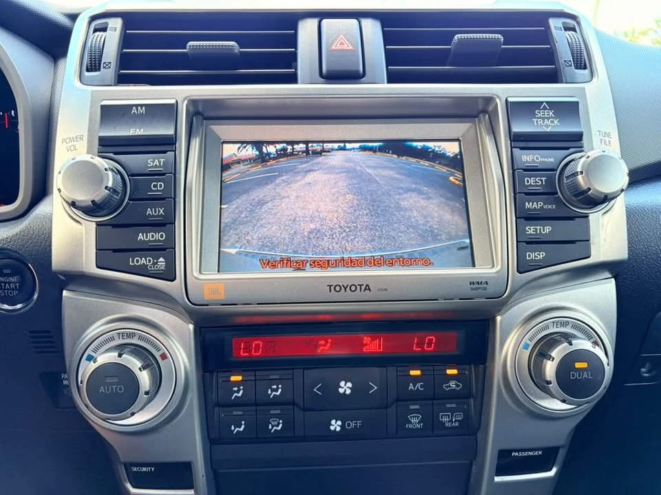 2012 Toyota 4Runner 5th Gen - Image 15 of 18