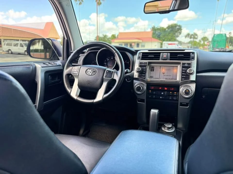 2012 Toyota 4Runner 5th Gen - Image 10 of 18